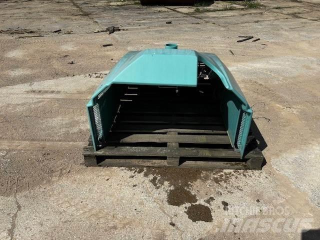 Hood - AP 240 Hood - AP 240 Muud osad