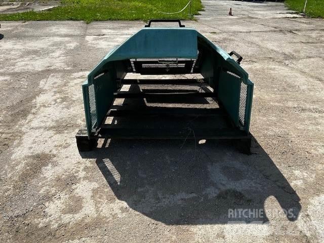 Hood - AP 240 HOOD - AP 240 Muud osad