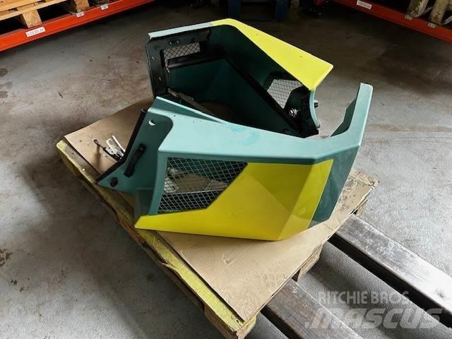 Hood ARS 70 HOOD ARS 70 Muud osad