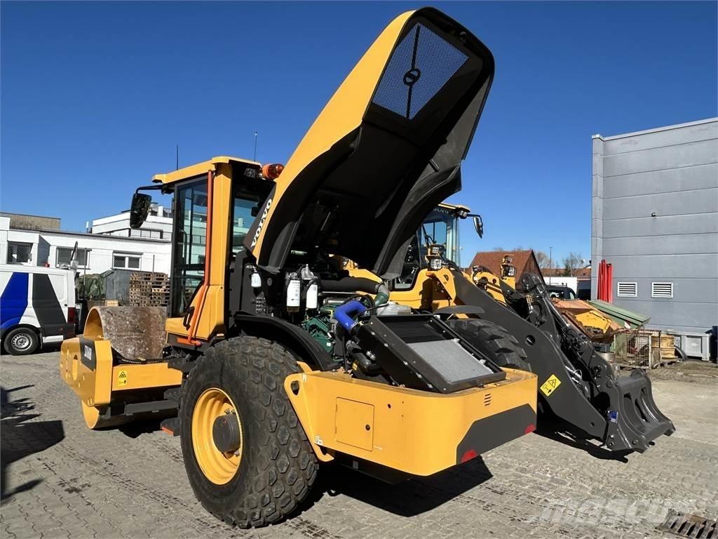  SD 160 B SD 160 B Ühe trumliga rullid