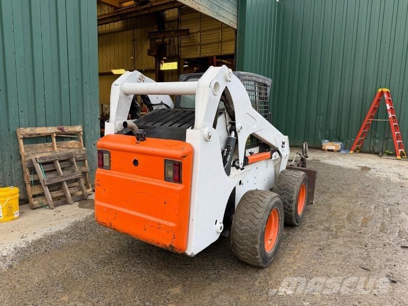 Bobcat S300 Muu