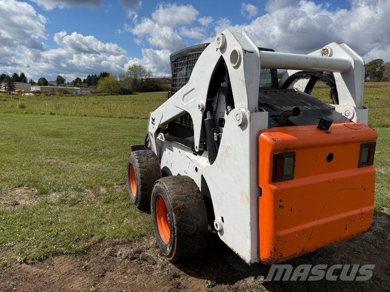 Bobcat S300 Muu