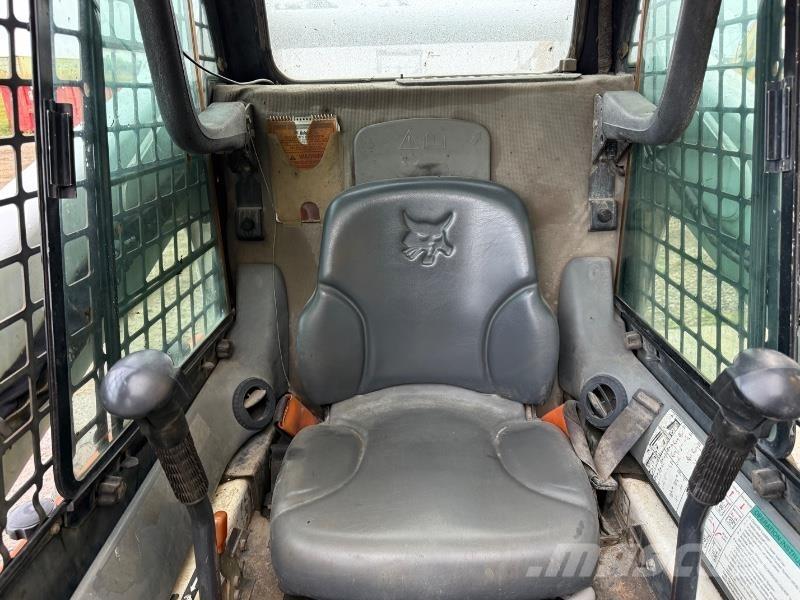 Bobcat S300 Muu