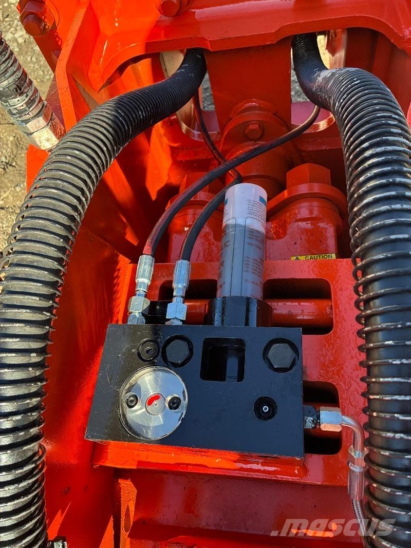 NPK GH12 Hüdrohaamrid