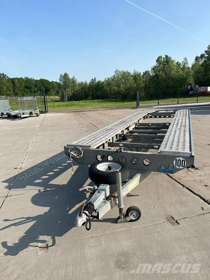 Wiola  Autotreilerid