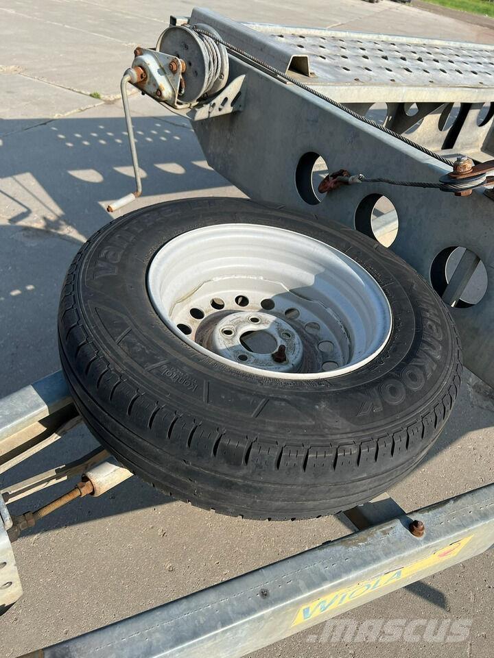 Wiola  Autotreilerid