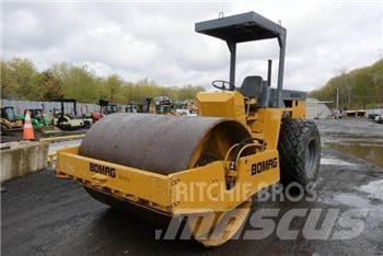 Bomag BW212D-2 Muud rullid