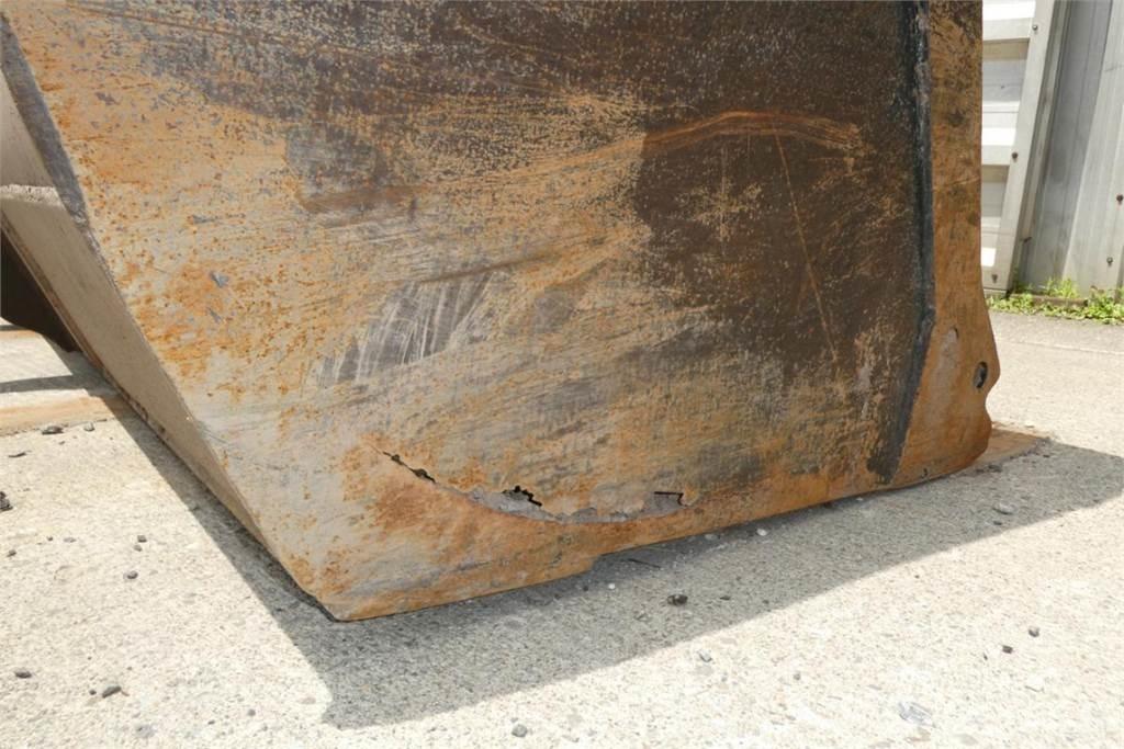 CAT 930G Rataslaadurid