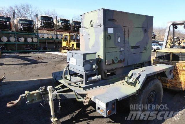 Fermont MEP-804A Muu