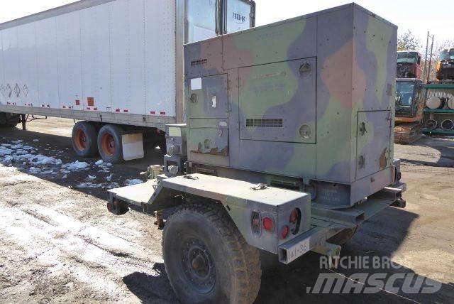Fermont MEP-804A Muu