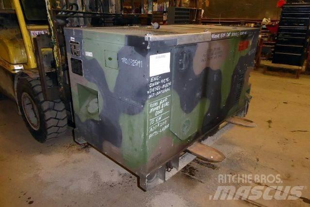 Fermont MEP803A Muu