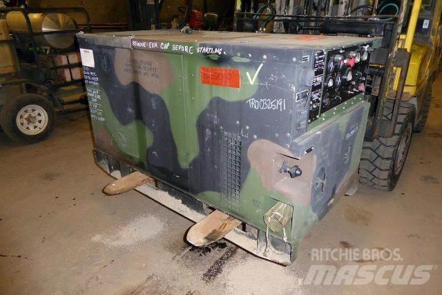 Fermont MEP803A Muu