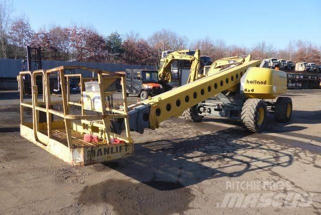 Grove T60 Auto korvtõstukid