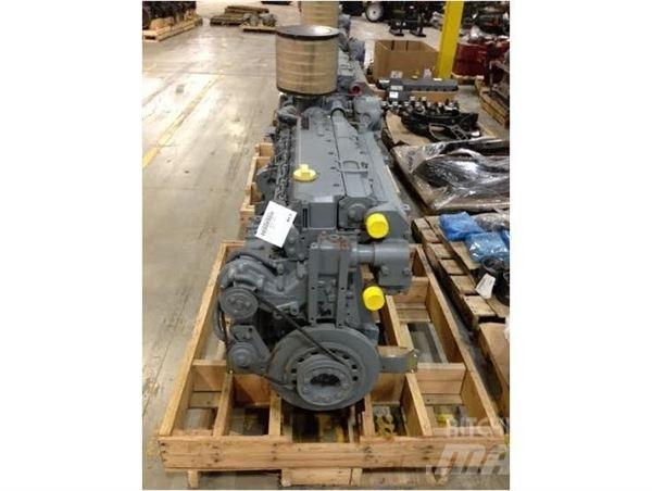 Volvo L110E Muud osad