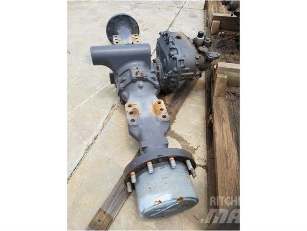 Volvo L45 Muu