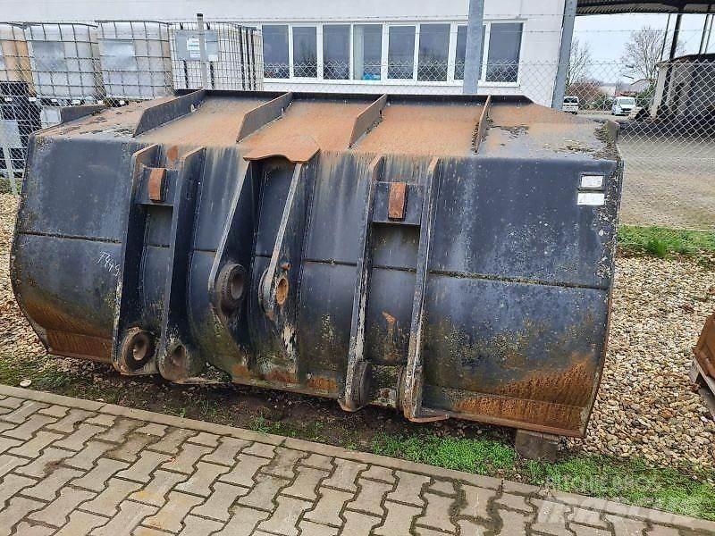 Doosan DL450-3 Rataslaadurid