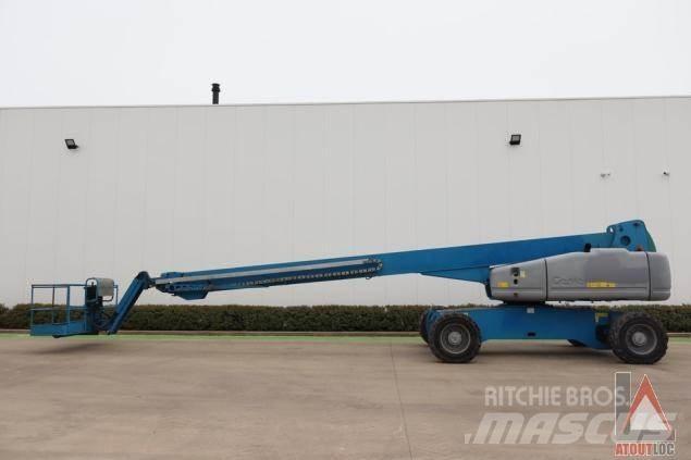 Genie S-105 Iseliikuvad poomtõstukid