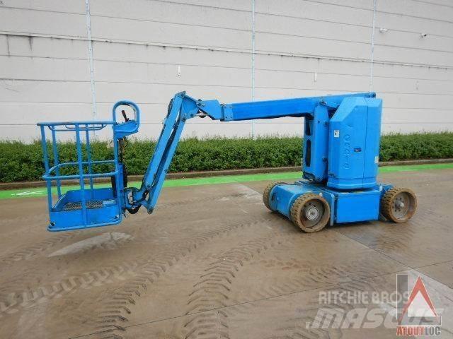Genie Z-30/20N Iseliikuvad poomtõstukid