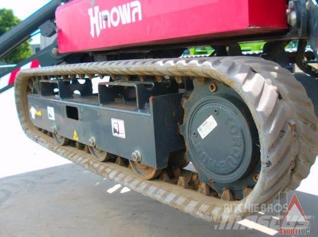 Hinowa TC13S Muud tõstukid ja platvormid