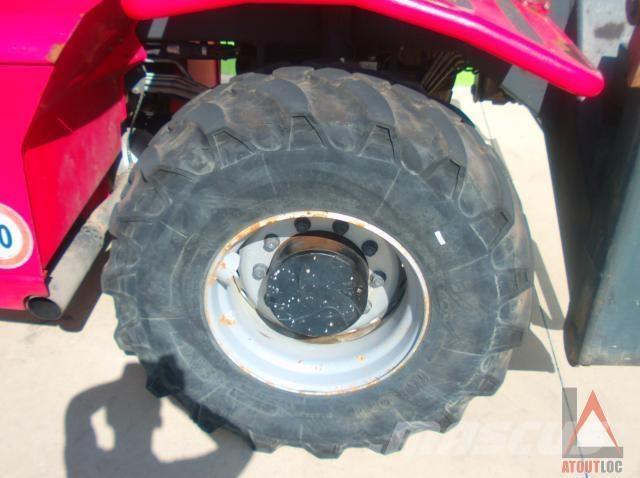 Magni RTH 5.18 Teleskooplaadurid