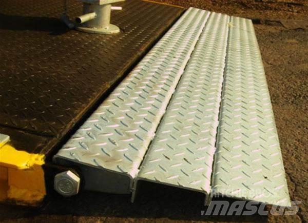  RAMPE 16T Muud