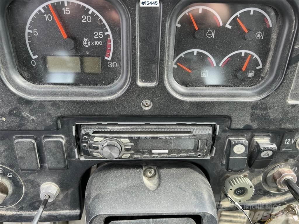 CAT 966G Rataslaadurid