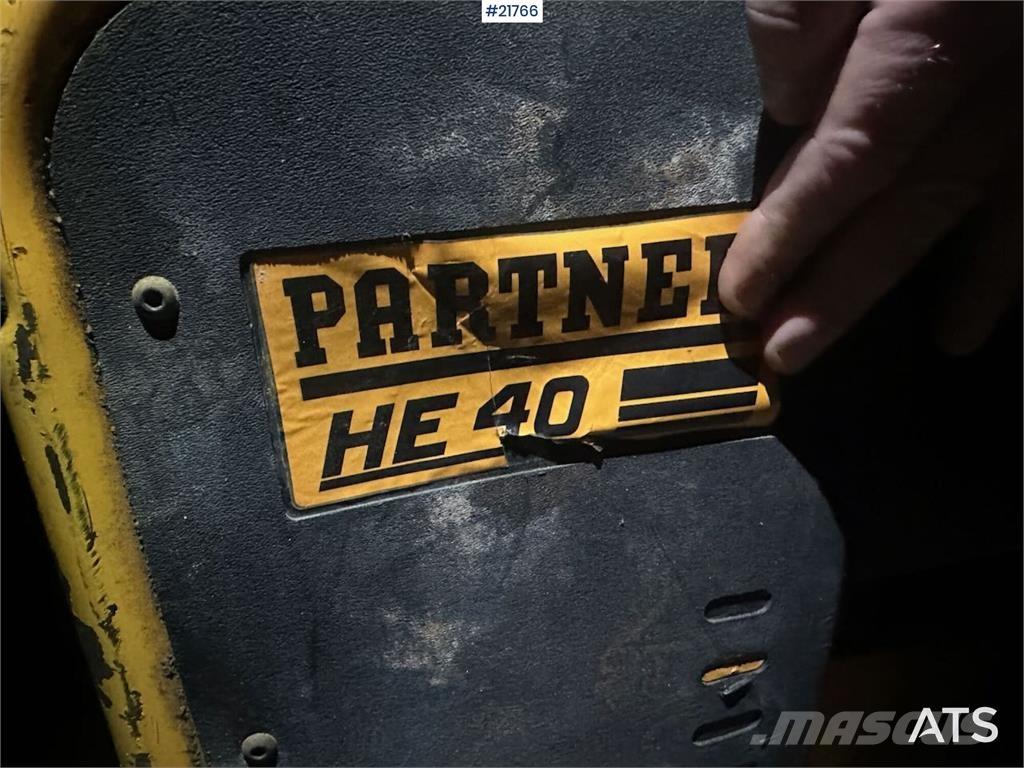 CAT roller Muud rullid