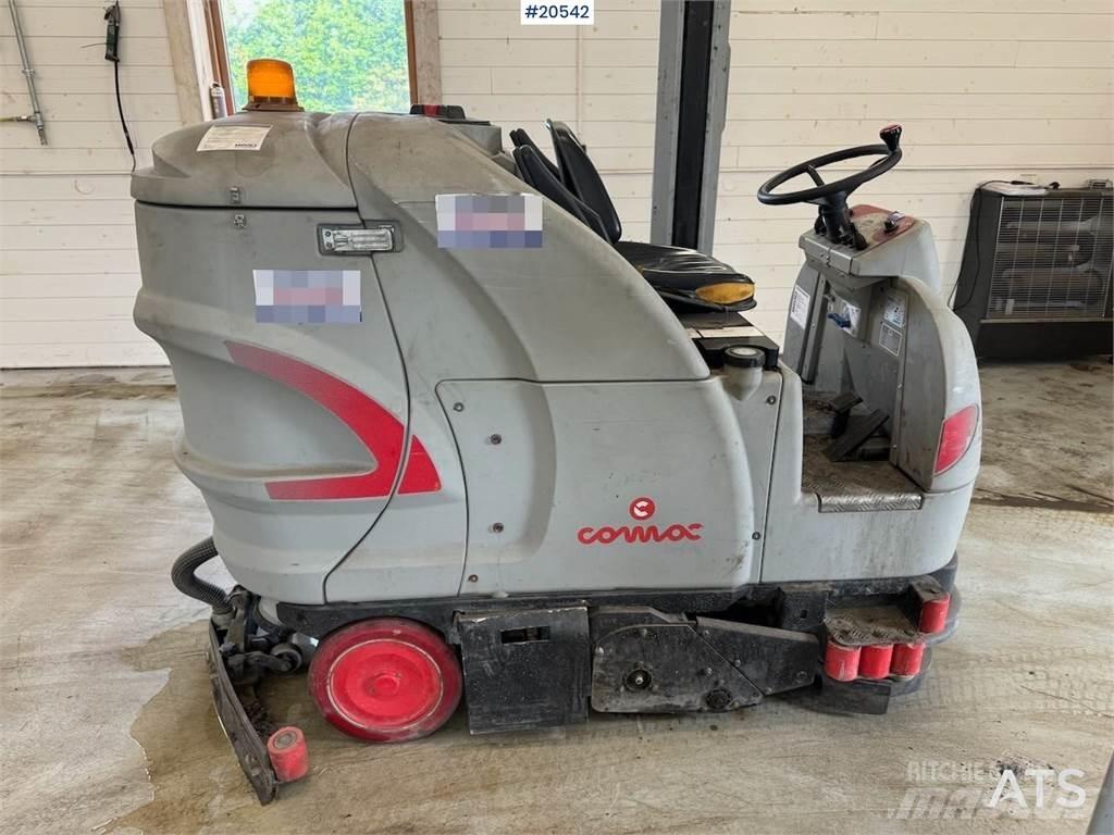 Comac Ultra 100 BS Muu
