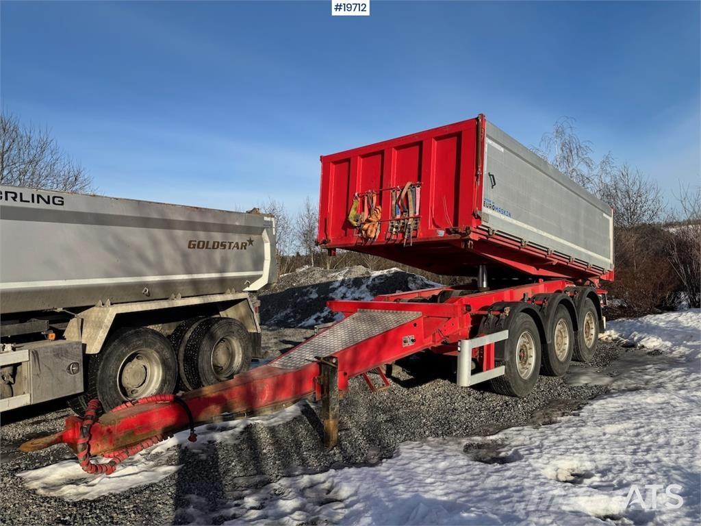 Kel-Berg Trailer. Muud haagised
