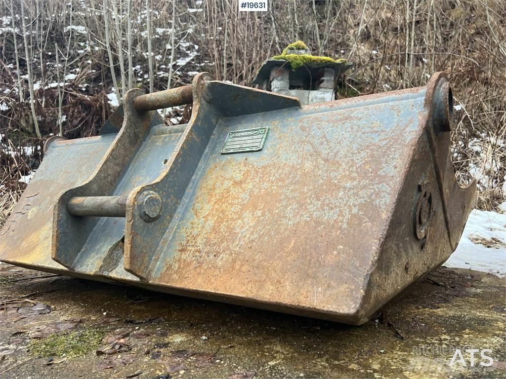 Kubota U48-4 Roomikekskavaatorid