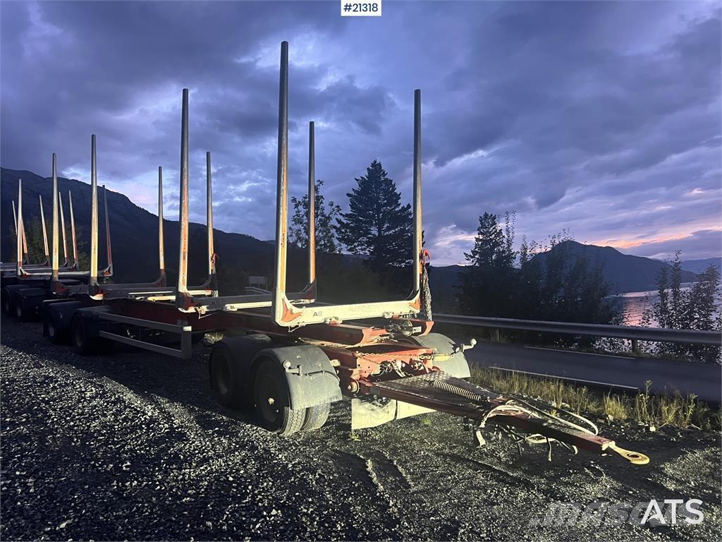  MVB10 -FLS4 Metsaveohaagised