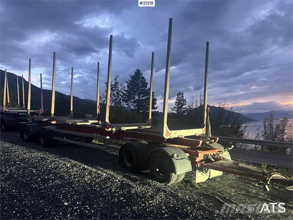  MVB10 -FLS4 Metsaveohaagised