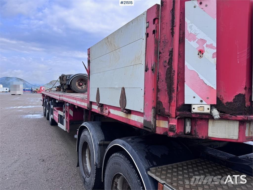  Noteboom 2008 Madelpoolhaagised