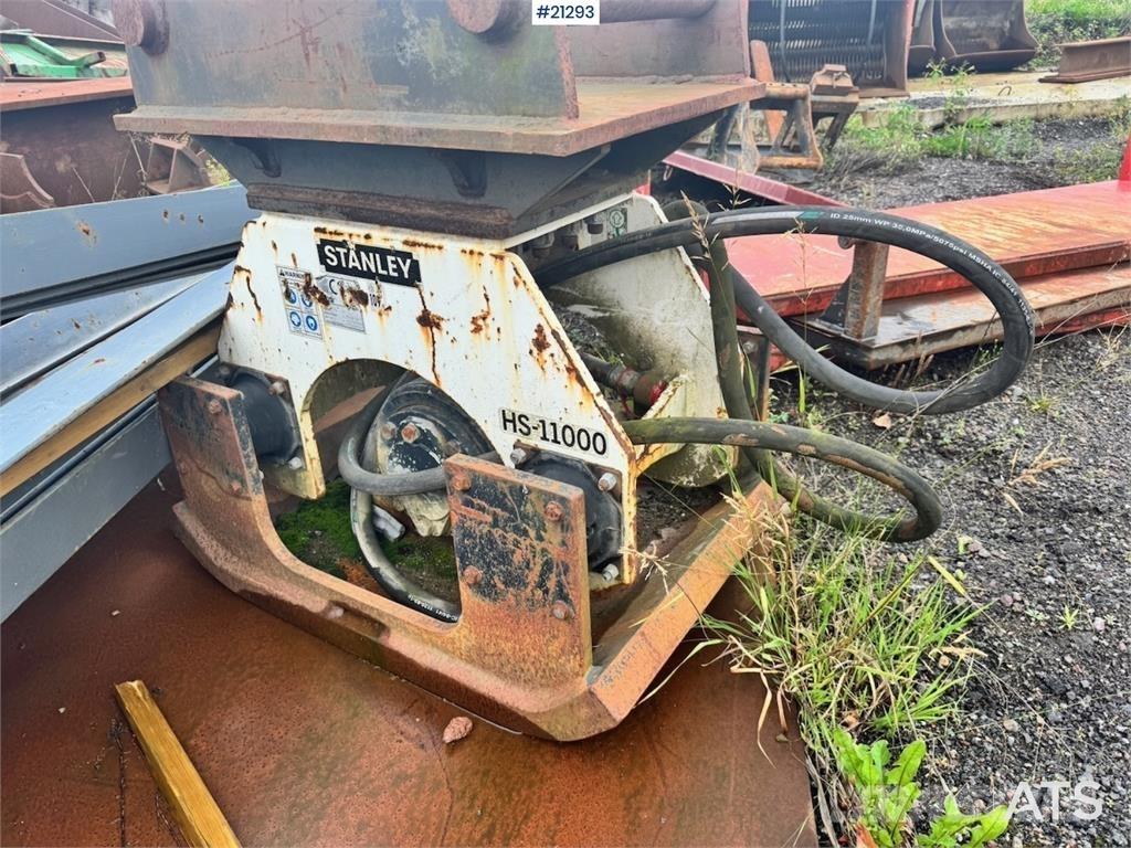 Stanley HS11000 Muu