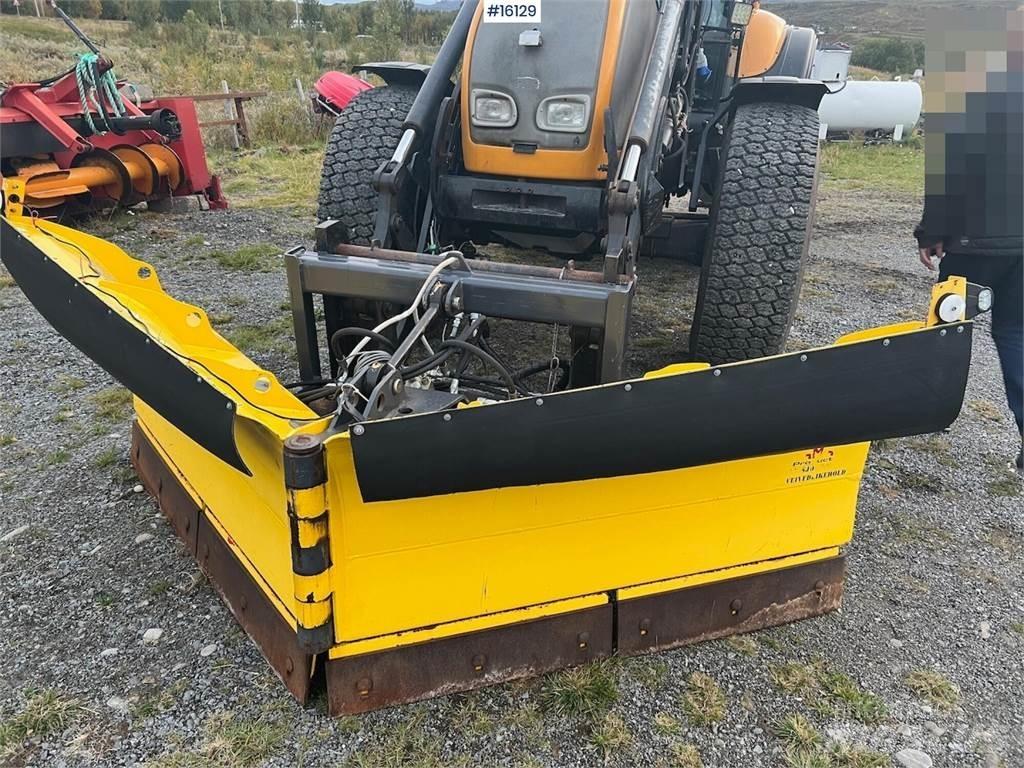 Vama brøyteskjær Muu