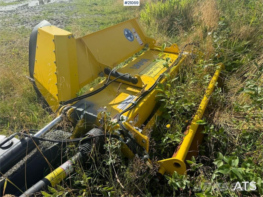 Vama TPJ 1750 Edger Muud osad