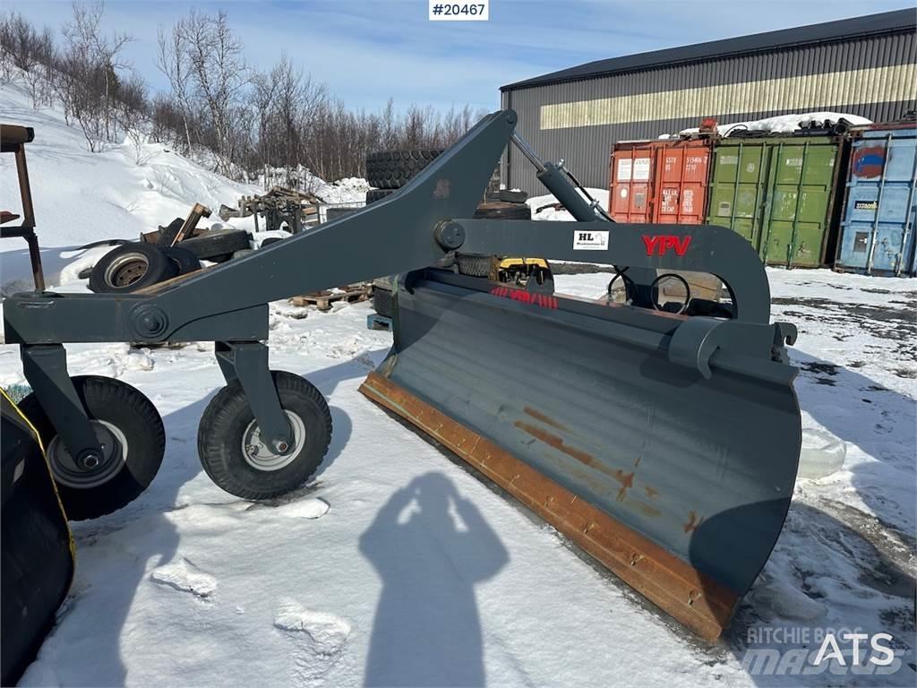 YPV Planer Muu