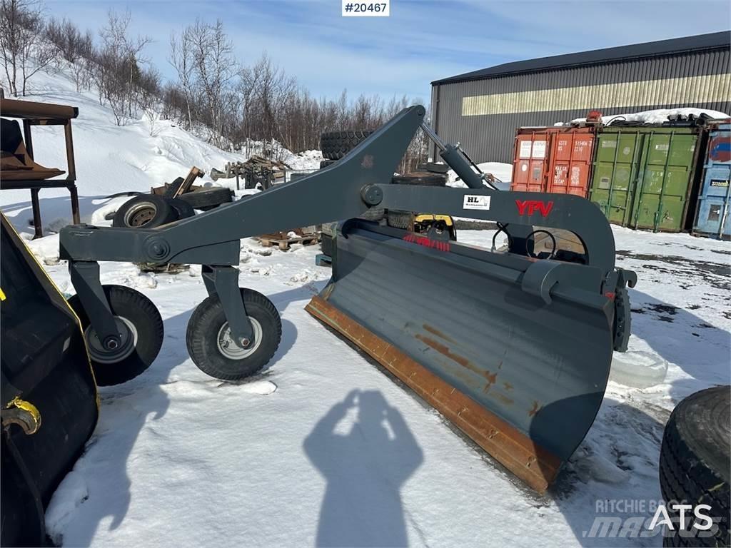 YPV Planer Muu