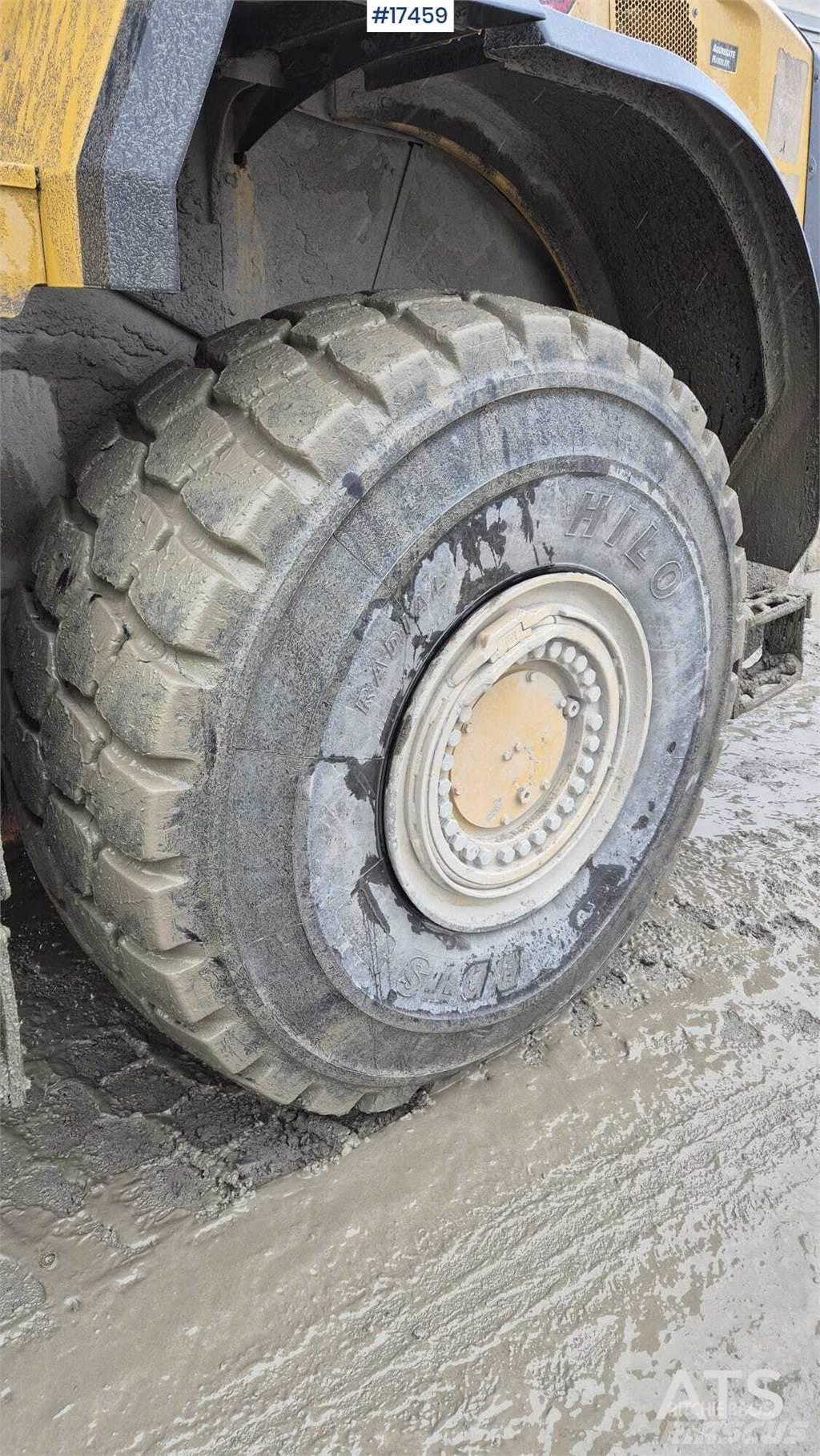 CAT 980 XE Rataslaadurid