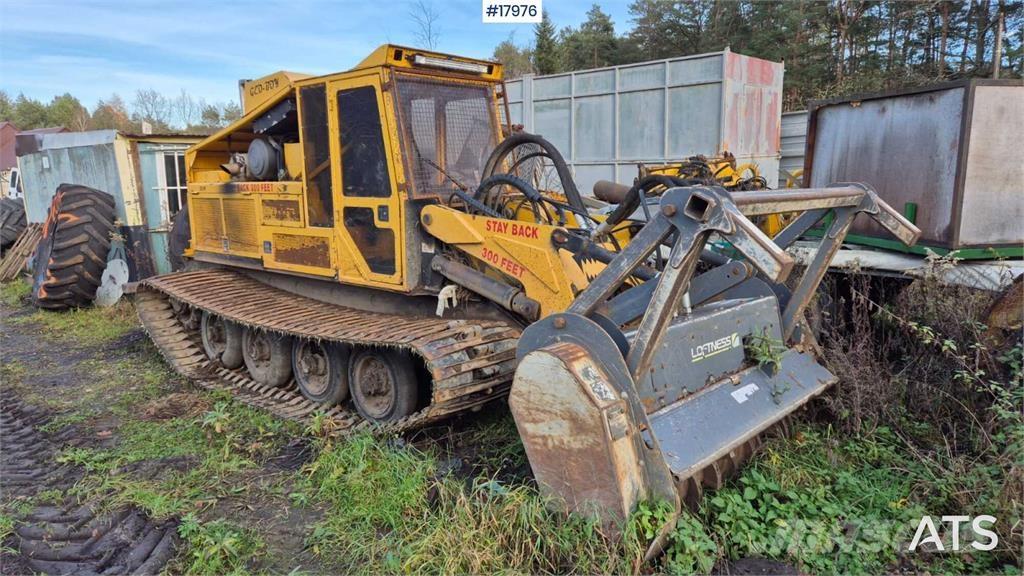 Geo Boy 131 3606 Kännufreesid