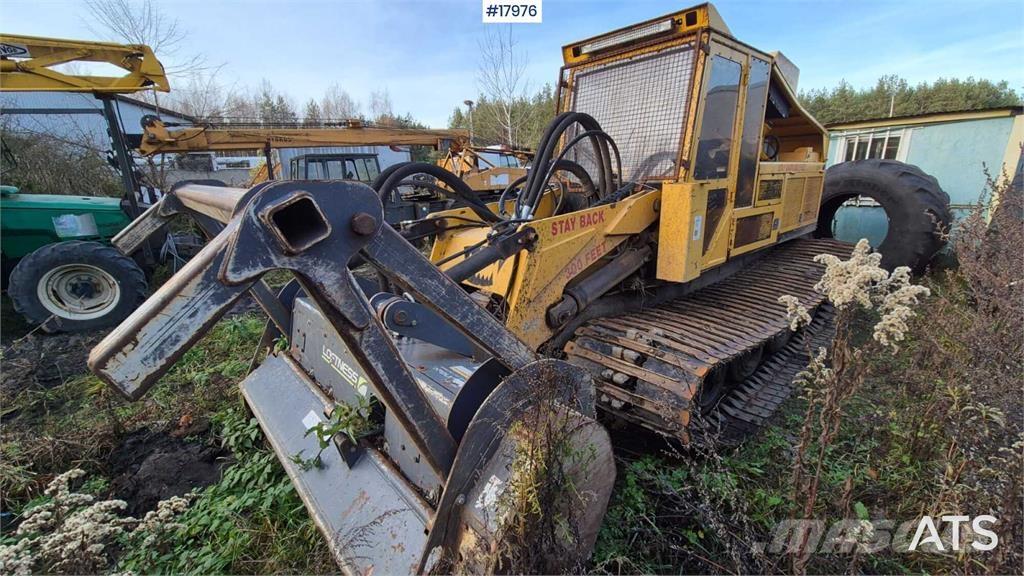 Geo Boy 131 3606 Kännufreesid