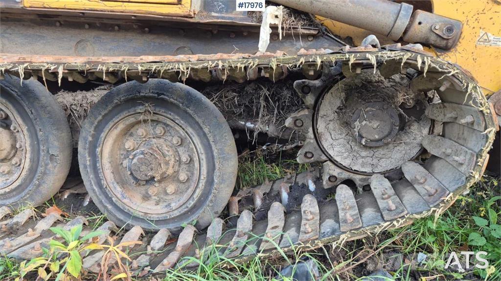 Geo Boy 131 3606 Kännufreesid