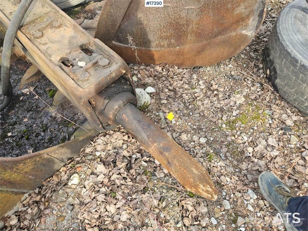 Kobelco SK210LC Roomikekskavaatorid