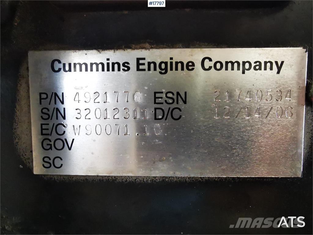 Komatsu PC 340 LC Roomikekskavaatorid