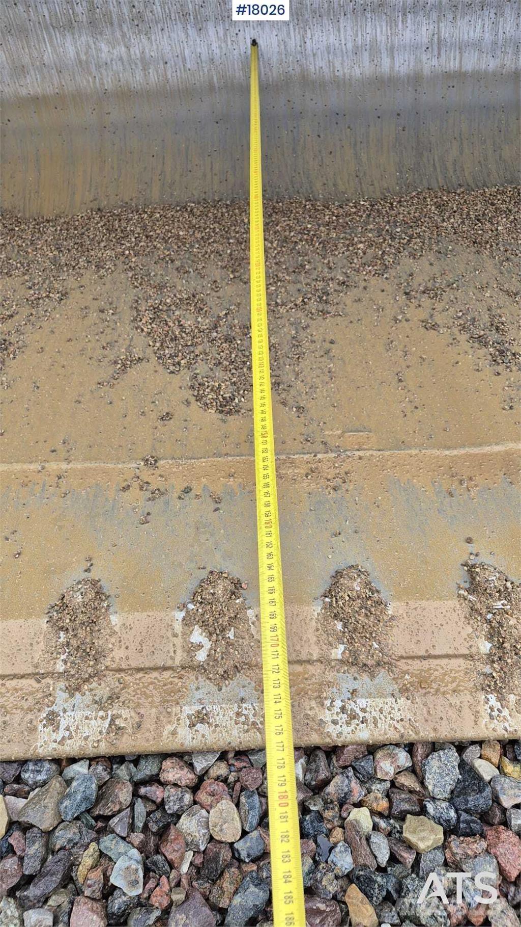 Liebherr L576 Rataslaadurid