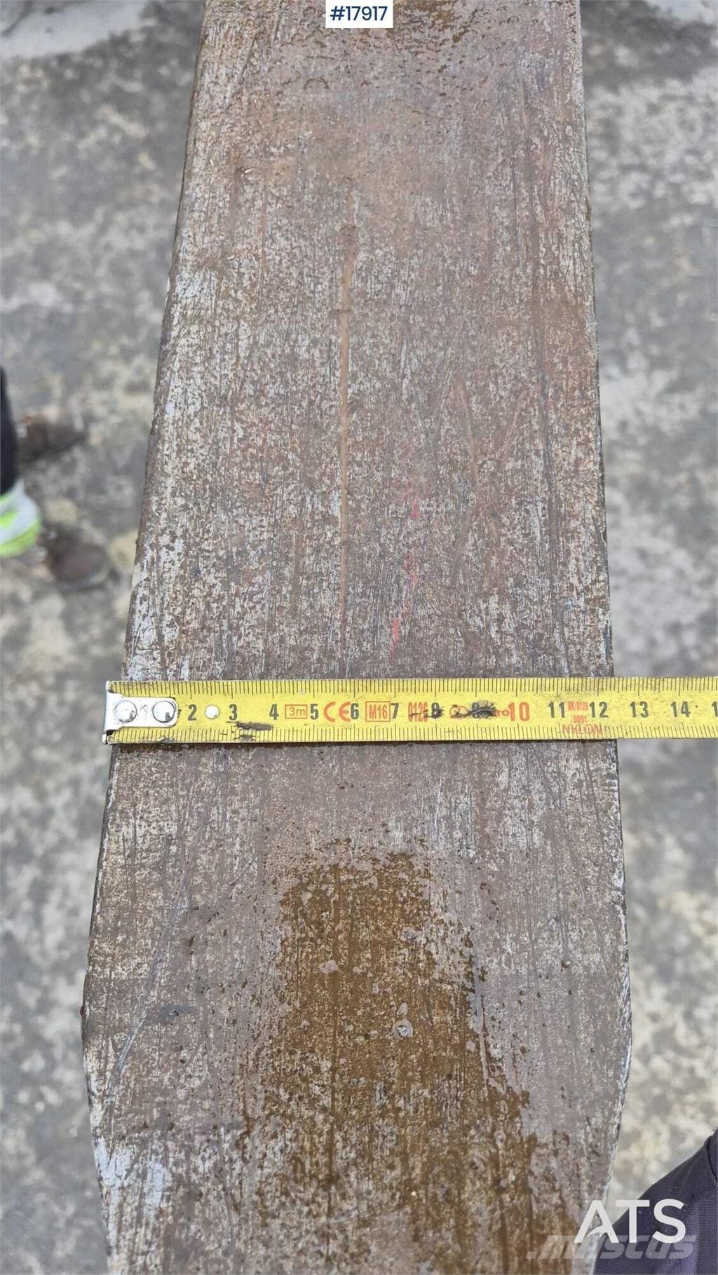 Merlo TF 35.7-115 Teleskooplaadurid