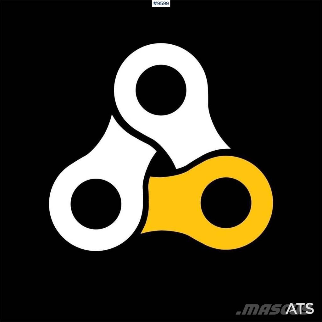 ATS Sweden ATS Sweden Ratasekskavaatorid