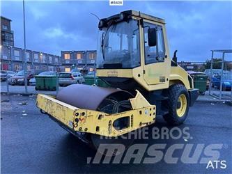 Bomag BW 177D-4 Pinnaserullid