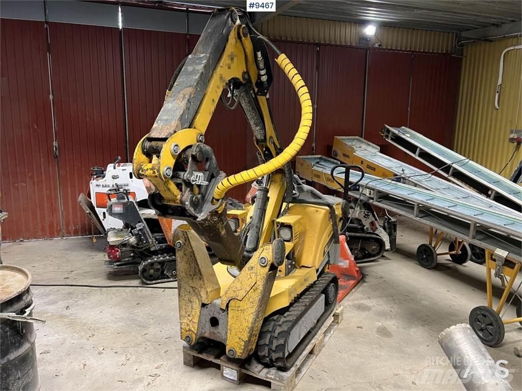 Brokk 90 Muu