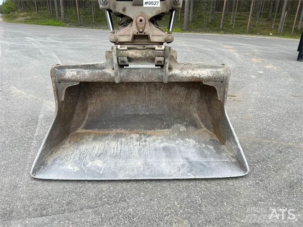 Doosan DX235LCR Roomikekskavaatorid
